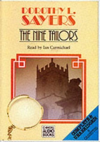 Nine Tailors (9780745162607) by Sayers, Dorothy L.