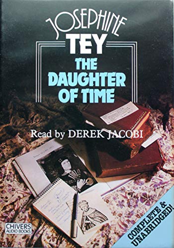 The Daughter of Time (Inspector Grant Mysteries Series) (9780745163239) by Tey, Josephine