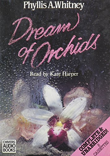 Dream of Orchids (9780745163581) by [???]
