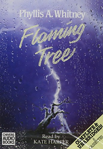 The Flaming Tree (9780745163611) by Whitney, Phyllis A.; Harper, Kate