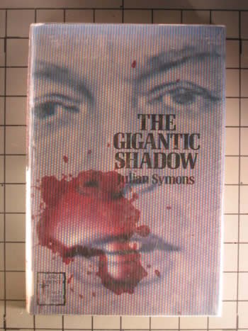 9780745164380: The Gigantic Shadow