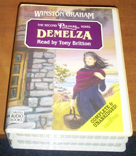 Demelza (9780745164694) by Graham, Winston