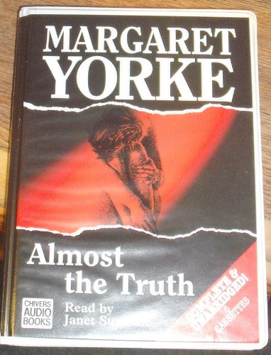 9780745164946: Complete & Unabridged (Almost the Truth)