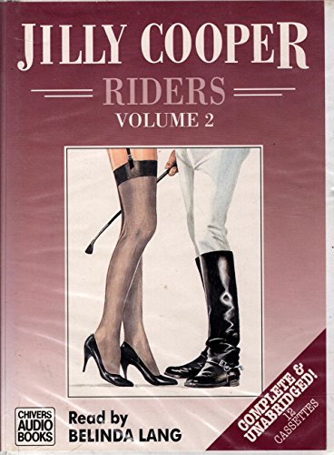 9780745165233: Riders Vol. 2: v.2