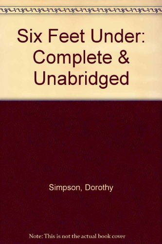 9780745165769: Complete & Unabridged: An Inspector Thanet Mystery (Six Feet Under)