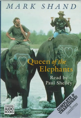 9780745165981: Queen of the Elephants [Lingua Inglese]