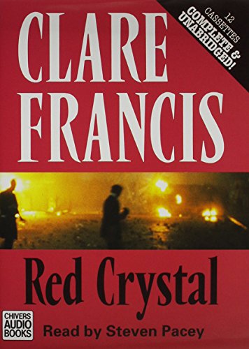 Stock image for Red Crystal for sale by Revaluation Books