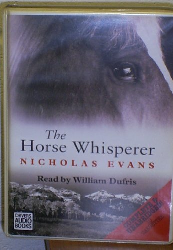 Stock image for The horse whisperer for sale by Wonder Book