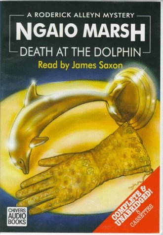 9780745166810: Complete & Unabridged (Death at the Dolphin)