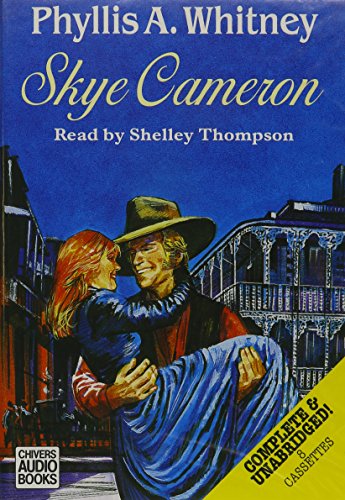 Skye Cameron - Phyllis A. Whitney