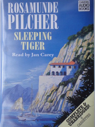 Sleeping Tiger (9780745167107) by Pilcher, Rosamunde