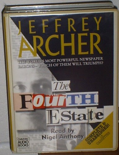 Complete & Unabridged (The Fourth Estate) (9780745167848) by Archer, Jeffrey