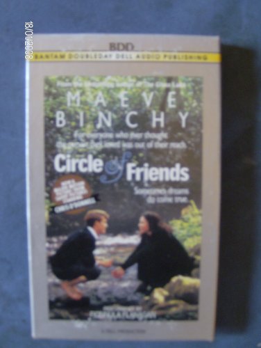 Circle of Friends (9780745168098) by Binchy, Maeve