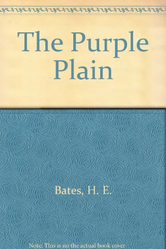 The Purple Plain (9780745169347) by Bates, H.E.