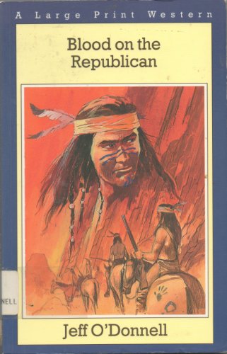9780745169675: Blood on the Republican