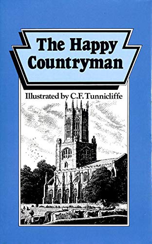 9780745170824: Happy Countryman (New Portway Large Print Books)