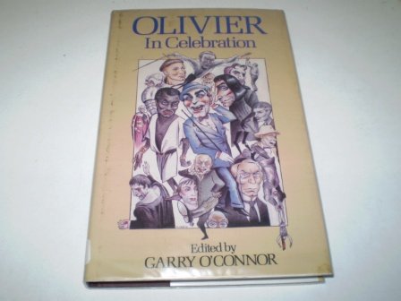 9780745171029: Olivier: In Celebration