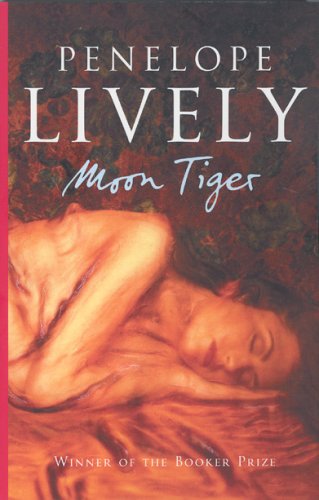 Moon Tiger (9780745171203) by Lively, Penelope