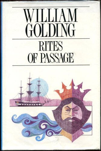Rites of Passage (9780745171401) by Golding, William