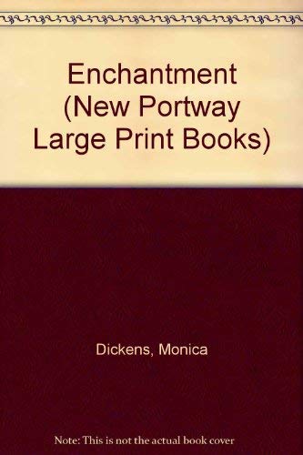 9780745172194: Enchantment (New Portway Large Print Books)