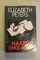 9780745172453: Naked Once More (New Portway Large Print Books)