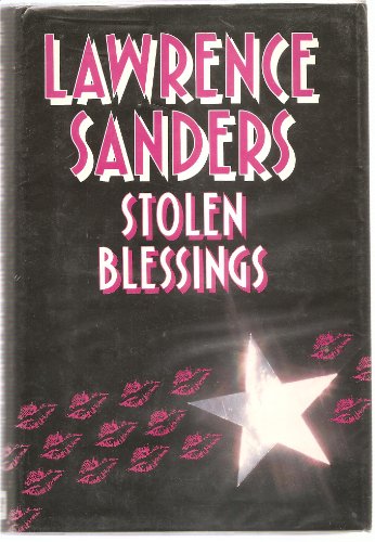 Stolen Blessings (New Portway Large Print Books) (9780745172774) by Lawrence Sanders