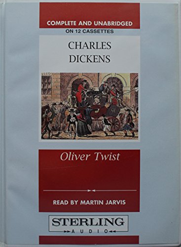 9780745173832: Oliver Twist: Complete & Unabridged