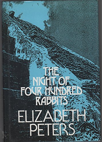 9780745174020: Night of Four Hundred Rabbits (Windsor Selections S.)
