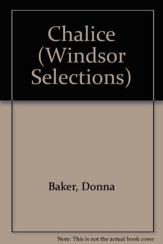 9780745174044: Chalice (Windsor Selections S.)