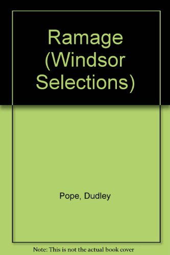 9780745174105: Ramage (Windsor Selections S.)