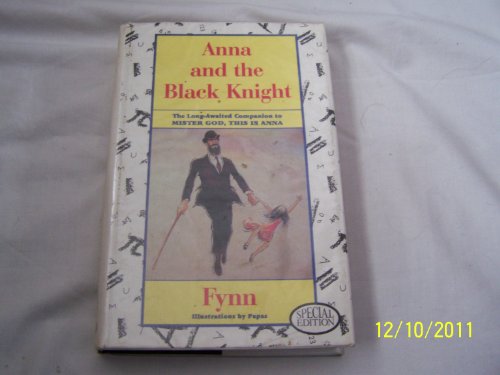 Anna and the Black Knight (Windsor Selection) (9780745174419) by Fynn