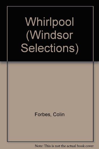 9780745174488: Whirlpool (Windsor Selections)