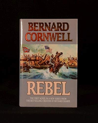 Beispielbild fr Rebel (Windsor Selections) zum Verkauf von Better World Books Ltd