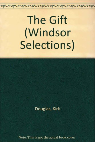 Stock image for The Gift (Windsor Selections) for sale by AwesomeBooks