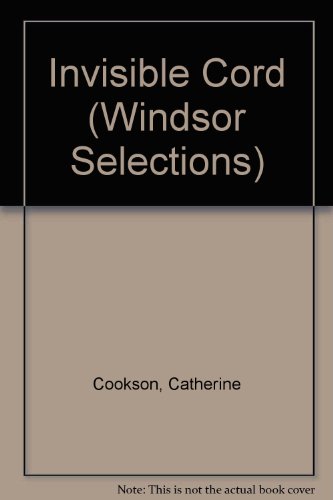 9780745176291: Invisible Cord (Windsor Selections S.)