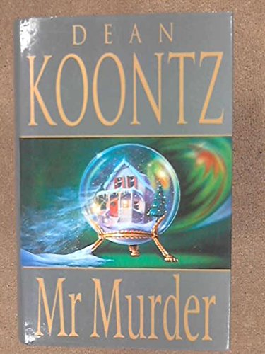 Mr. Murder (Windsor Selections) (9780745176710) by Dean Koontz