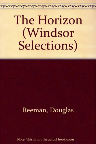9780745176796: The Horizon (Windsor Selections S.)