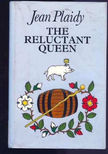 9780745177076: Reluctant Queen (Windsor Selections S.)