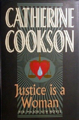 9780745177557: Justice is a Woman (Windsor Selections S.)