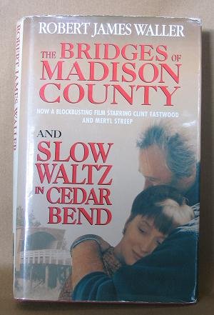 Slow Waltz in Cedar Bend (Windsor Selections) (9780745177687) by Robert James Waller