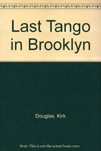 9780745177908: Last Tango in Brooklyn