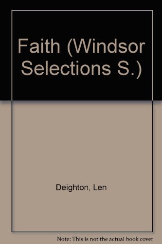9780745178066: Faith (Windsor Selections S.)