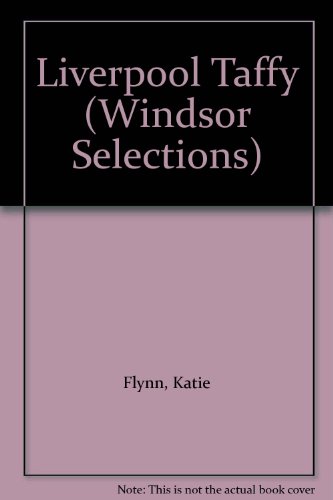 9780745178462: Liverpool Taffy (Windsor Selections S.)