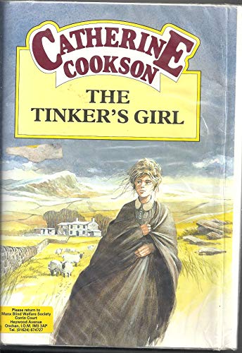 9780745178790: Tinker's Girl (Windsor Selections)