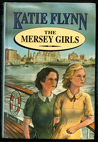 9780745178974: Mersey Girls (Windsor Selections S.)