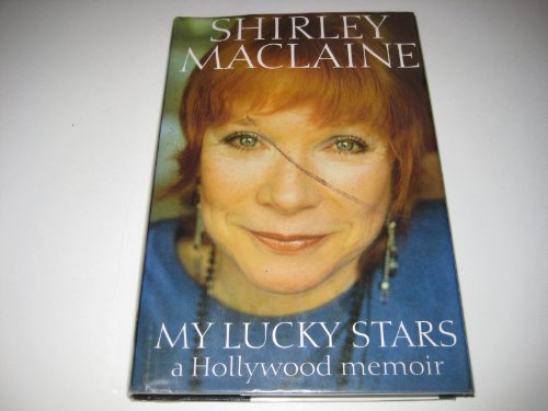 9780745179230: My Lucky Stars: A Hollywood Memoir