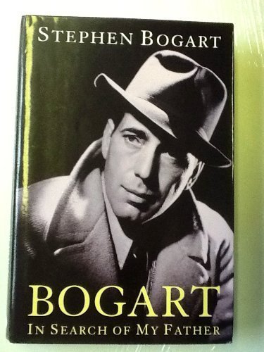 9780745179322: Bogart: In Search of My Father
