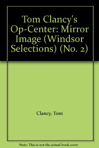 9780745179902: Mirror Image (No. 2) (Windsor Selections S.)