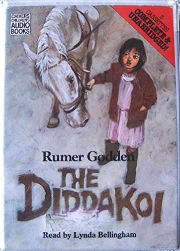The Diddakoi (9780745184975) by Rumer Godden