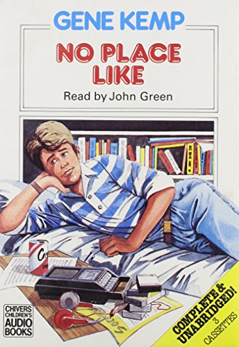 No Place Like (9780745185163) by Kemp, Gene; Green, John